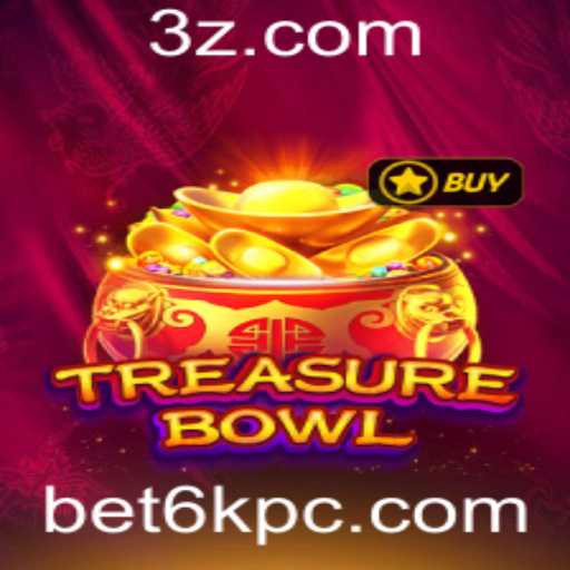 Descubra o Fascinante Mundo de TreasureBowl - Aventura e Estratégia