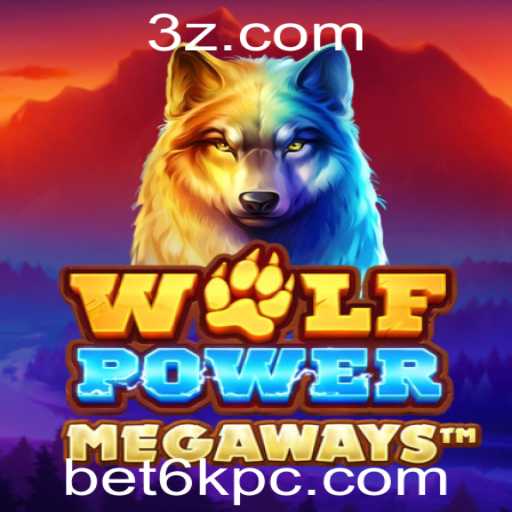 Explorando o Mundo de WolfPowerMega: Uma Imersão no Jogo com BET6K