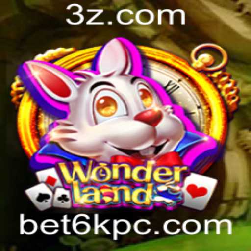 Explorando o Universo de Wonderland: Aventura e Estratégia com a Palavra-Chave BET6K