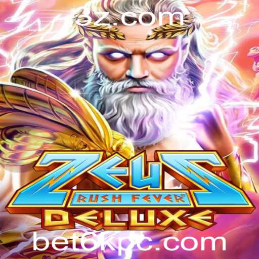 Explorando o Universo de ZeusRushFeverDeluxe: Uma Experiência de Jogo Inovadora